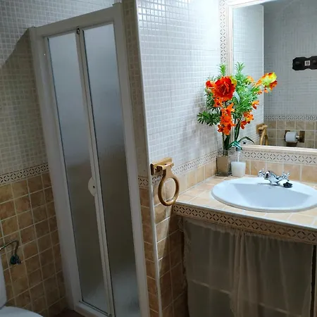 Casa Rural Josefina 1 Y 2 Navaconcejo Extérieur photo