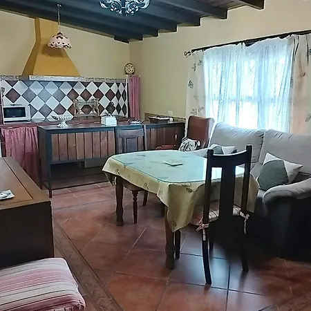 Casa Rural Josefina 1 Y 2 Navaconcejo Extérieur photo