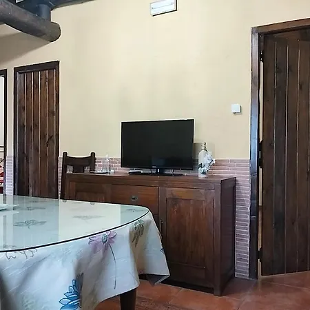 Casa Rural Josefina 1 Y 2 Navaconcejo Extérieur photo