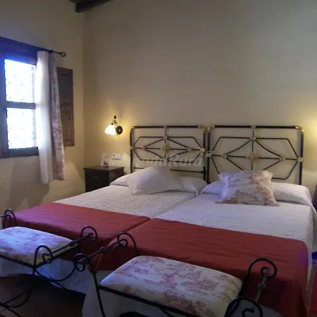 Casa Rural Josefina 1 Y 2 Navaconcejo Extérieur photo