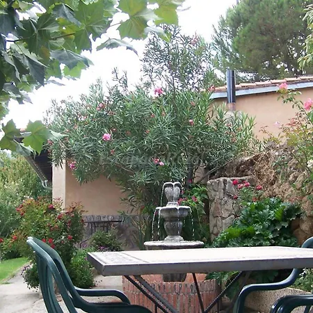 Casa Rural Josefina 1 Y 2 Navaconcejo Extérieur photo