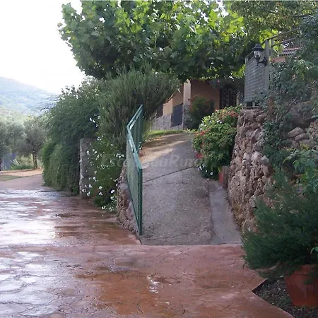 Casa Rural Josefina 1 Y 2 Navaconcejo Extérieur photo