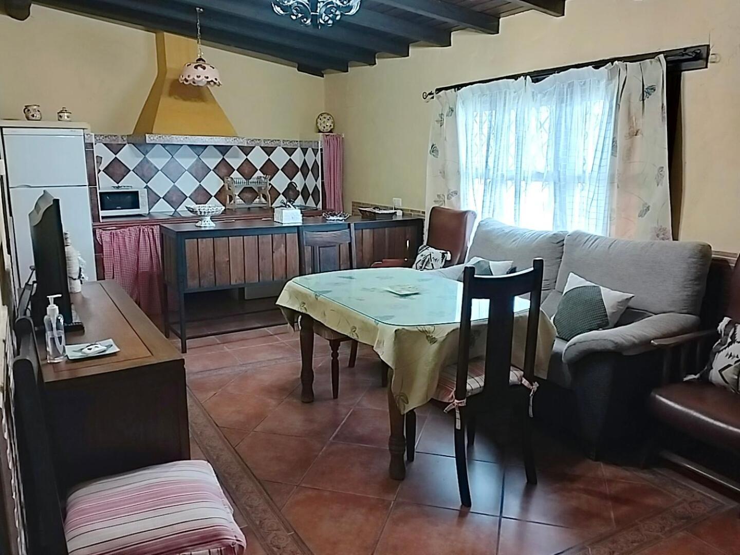 Josefina 1 Y 2 Hébergement de vacances *