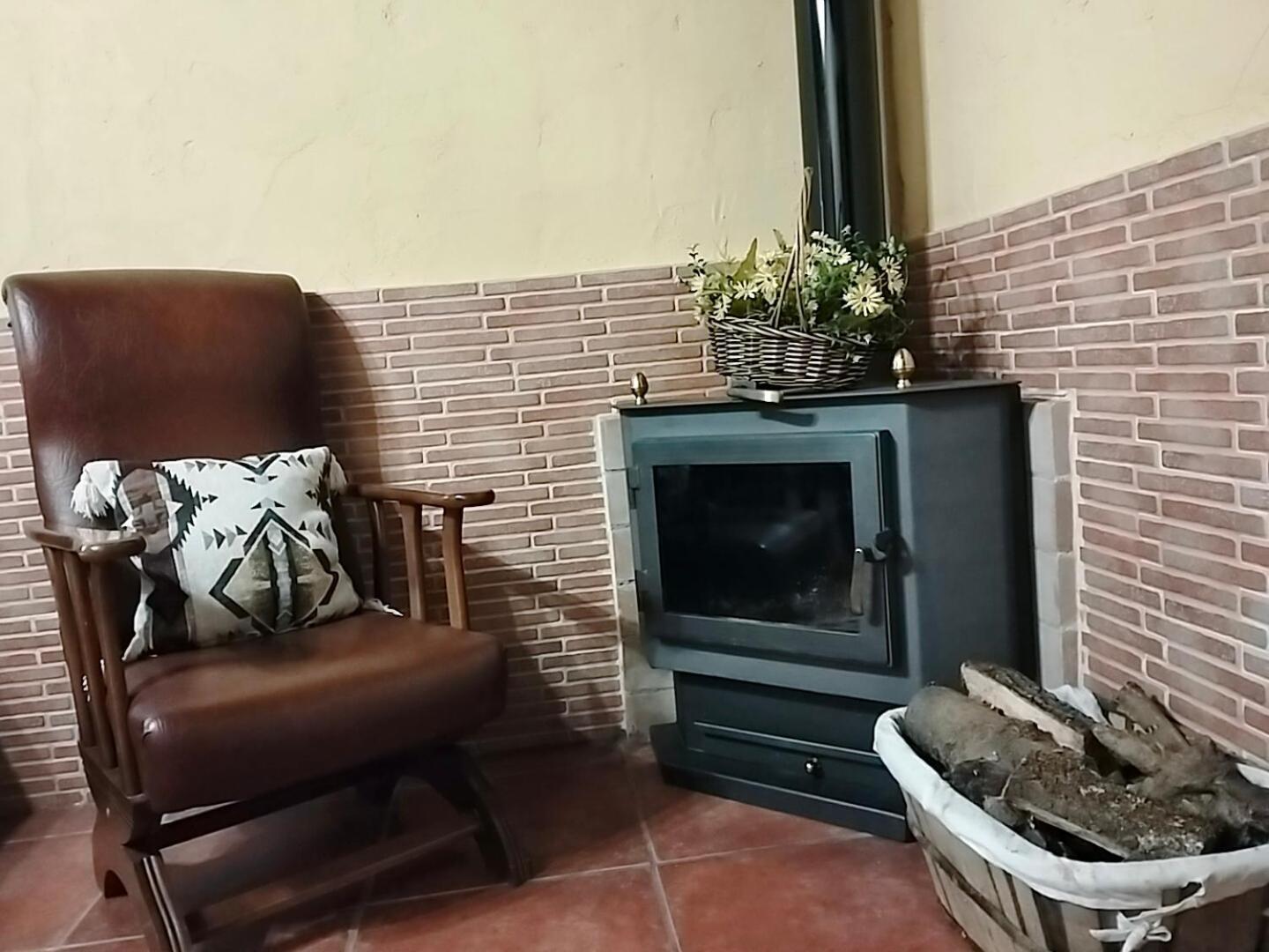 Josefina 1 Y 2 Hébergement de vacances Navaconcejo