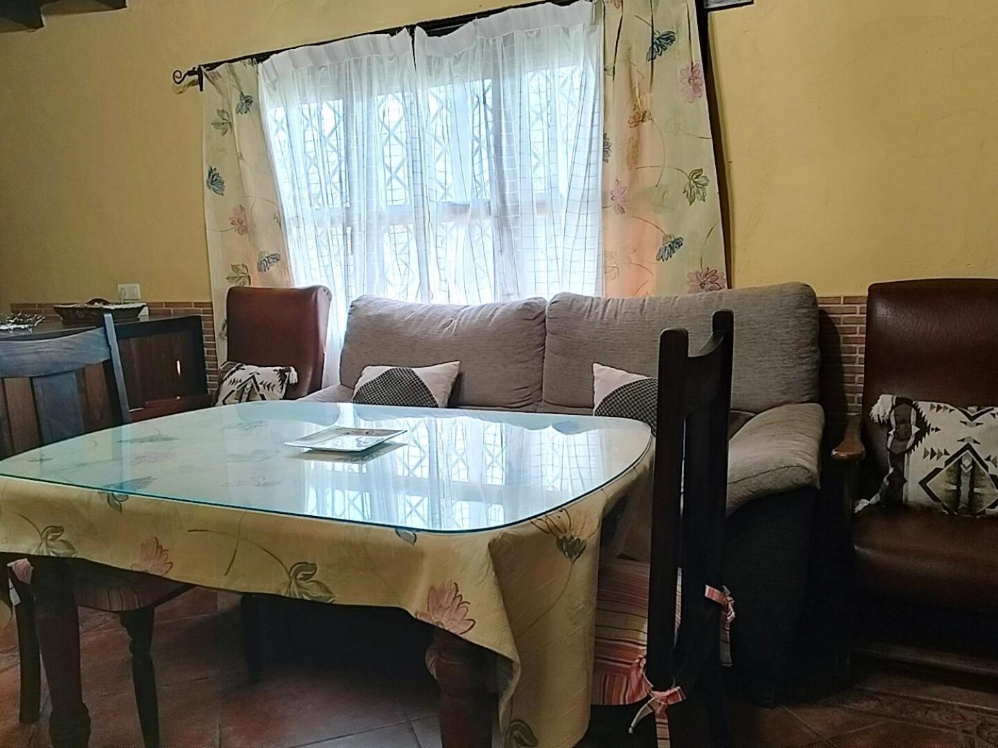 Josefina 1 Y 2 Hébergement de vacances