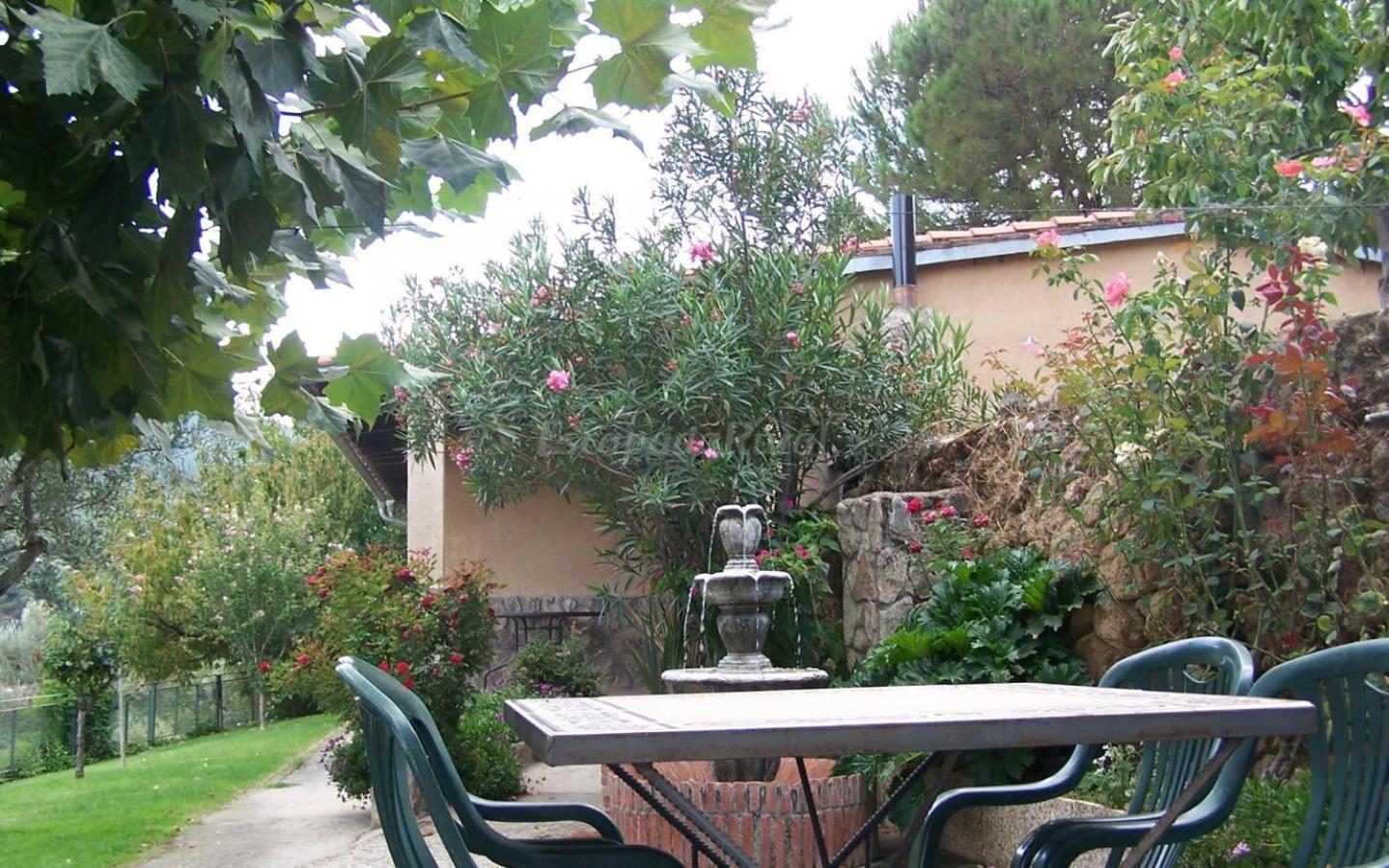 Josefina 1 Y 2 Hébergement de vacances